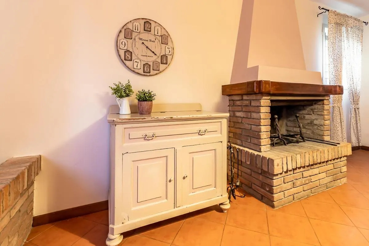 Agriturismo Il Bio Nonno Cento  0*, Cento (Emilia-Romagna)