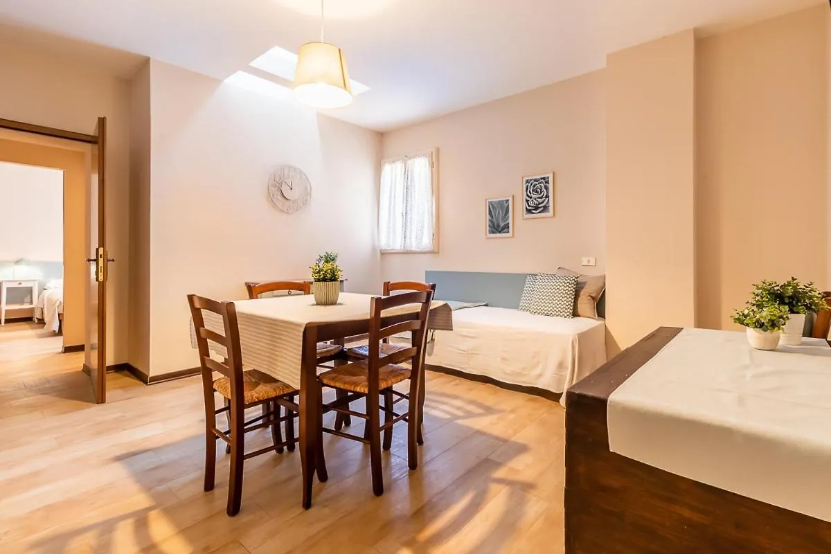 Agriturismo Il Bio Nonno Cento  0*, Cento (Emilia-Romagna) Italy